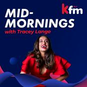 Podcast Mid-Mornings with Tracey Lange