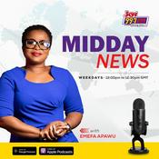 Podcast Midday News