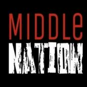 Podcast Middle Nation
