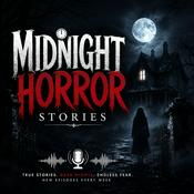 Podcast Midnight Horror Stories
