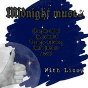 Podcast Midnight Muses