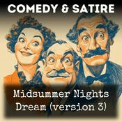 Podcast Midsummer Nights Dream (version 3)