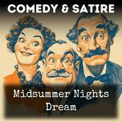 Podcast Midsummer Nights Dream