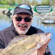 Podcast Mike Avery's Outdoor Magazine