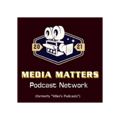 Podcast Media Matters Podcast Network
