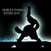 Podcast MikeyT MMA Show