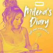 Podcast Milena's Diary