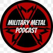 Podcast Military Metal Podcast