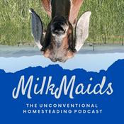 Podcast MilkMaids