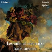 Podcast Mille et une nuits, tome 1, Les by Anonymous
