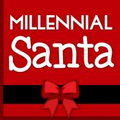 Podcast Millennial Santa: Christmas Questions from Kids