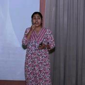 Podcast Minal Bhalerao