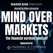 Podcast Mind Over Markets