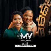 Podcast Mind Vault Podcast SA