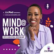 Podcast Mind @ Work