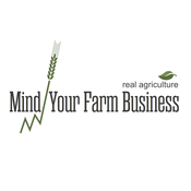 Podcast Mind Your Farm Business – RealAgriculture