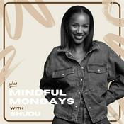 Podcast Mindful Mondays with Shudu