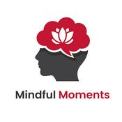 Podcast Mindfulness Moments with Dr Elke Paul