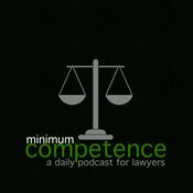 Podcast Minimum Competence