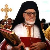 Podcast Archimandrite Eusebius Stephanou Teaching Archive
