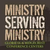 Podcast Ministry Serving Ministry