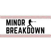 Podcast Minor Breakdown