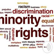 Podcast Minorities Report