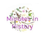 Podcast Minutes in History