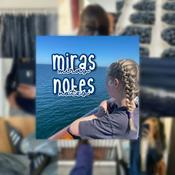 Podcast mira‘s notes