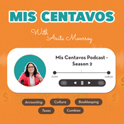 Podcast Mis Centavos