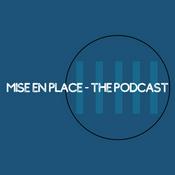Podcast Mise en Place - the Podcast