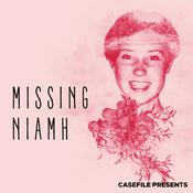 Podcast Missing Niamh