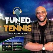 Tuned Into Tennis