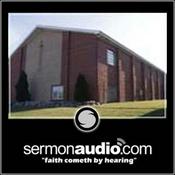 Podcast Missio Dei Fellowship