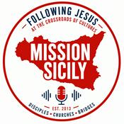 Podcast Mission Sicily