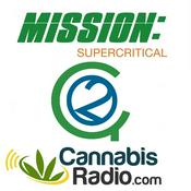 Podcast Mission Supercritical