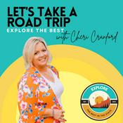 Podcast Let's Take A Road Trip