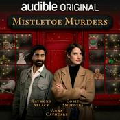Podcast Mistletoe Murders