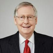 Podcast Mitch McConnell - Audio Biography