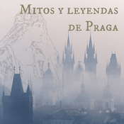 Podcast Mitos y leyendas de Praga