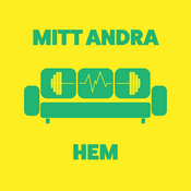 Podcast Mitt Andra Hem