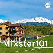Podcast Mixster101