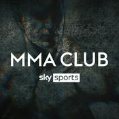 Podcast Sky Sports MMA Club