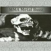 Podcast MMA Metal Buzz Podcast