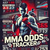 Podcast MMA Odds Daily