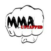Podcast MMA Untapped