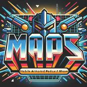 Podcast Mobile Armored Podcast Show