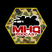 Podcast Mobile Headquarters: A BattleTech Podcast