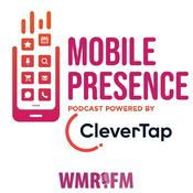 Podcast Mobile Presence