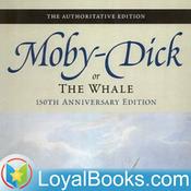 Podcast Moby Dick by Herman Melville